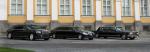 Aurus Senat Limousine 2018 года